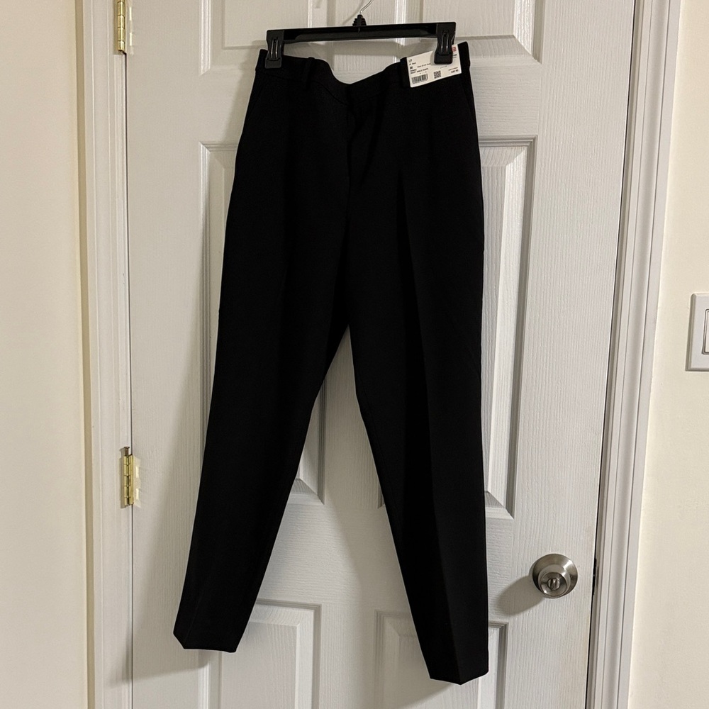 Uniqlo Women Smart Ankle Pants
